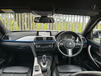 BMW 4 Series 2.0 420i GPF M Sport Auto Euro 6 (s/s) 2dr