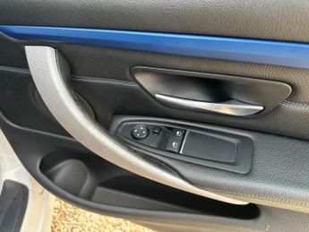 BMW 4 Series 2.0 420i GPF M Sport Auto Euro 6 (s/s) 2dr
