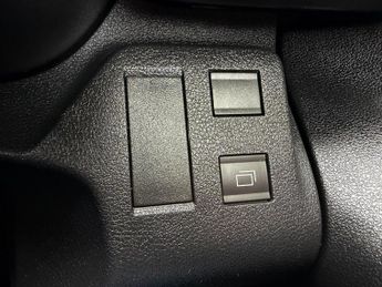 VAUXHALL COMBO LIFE DESIGN XL