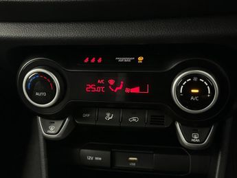 Kia Picanto 1.0 DPi X-Line S AMT Euro 6 (s/s) 5dr