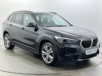 BMW X1 1.5 18i Sport DCT sDrive Euro 6 (s/s) 5dr