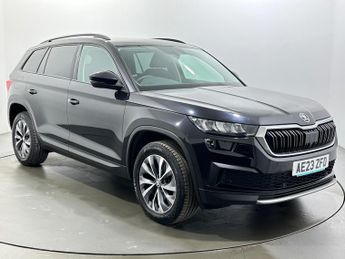 Skoda Kodiaq 1.5 TSI ACT SE Drive DSG Euro 6 (s/s) 5dr (7 Seat)