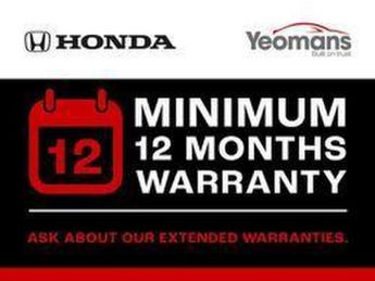 Honda Jazz 1.3 i-VTEC SE Navi CVT Euro 6 (s/s) 5dr