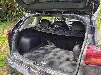 Kia Niro 1.6 GDi 2 SUV 5dr Petrol Hybrid DCT Euro 6 (s/s) (139 bhp)