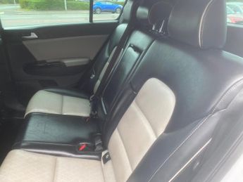 Kia Sportage 2.0 CRDi GT-Line Auto AWD Euro 6 5dr
