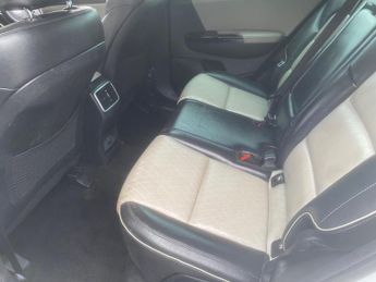 Kia Sportage 2.0 CRDi GT-Line Auto AWD Euro 6 5dr