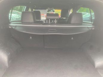 Kia Sportage 2.0 CRDi GT-Line Auto AWD Euro 6 5dr