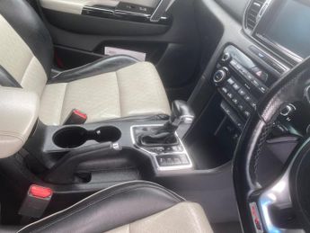 Kia Sportage 2.0 CRDi GT-Line Auto AWD Euro 6 5dr