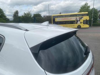 Kia Sportage 2.0 CRDi GT-Line Auto AWD Euro 6 5dr
