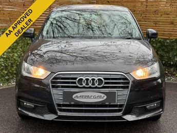 Audi A1 1.0 TFSI Sport Sportback 5dr Petrol S Tronic Euro 6 (s/s) (95 ps