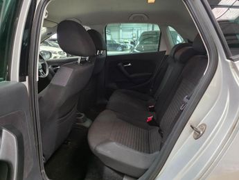 Volkswagen Polo 1.2 Match Edition Euro 5 5dr