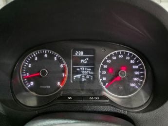 Volkswagen Polo 1.2 Match Edition Euro 5 5dr