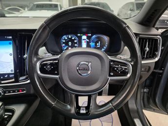 Volvo S90 2.0h T8 Twin Engine 10.4kWh R-Design Plus Auto AWD Euro 6 (s/s) 