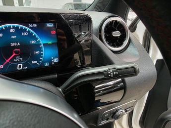 Mercedes-Benz GLA 2.0 GLA220d AMG Line 8G-DCT 4MATIC Euro 6 (s/s) 5dr
