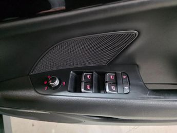 Audi A7 3.0 TDI V6 Black Edition Sportback S Tronic quattro Euro 6 (s/s)