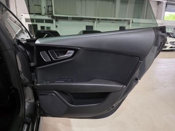 Audi A7 3.0 TDI V6 Black Edition Sportback S Tronic quattro Euro 6 (s/s)