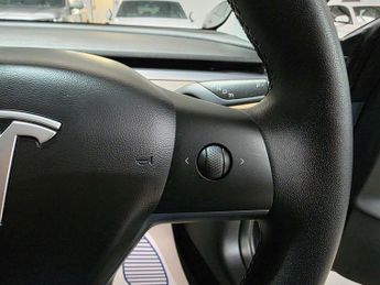 Tesla Model 3 (Dual Motor) Performance Auto 4WDE 4dr (Performance Upgrade)