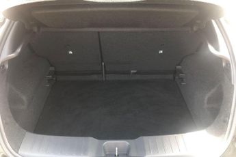 Nissan Juke 1.0 DiG-T 114 N-Connecta 5dr DCT