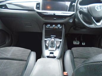 Vauxhall Grandland 1.5 Turbo D Ultimate Auto Euro 6 (s/s) 5dr