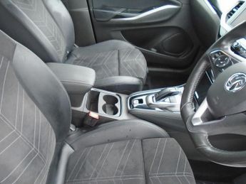 Vauxhall Grandland 1.5 Turbo D Ultimate Auto Euro 6 (s/s) 5dr