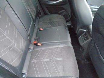 Vauxhall Grandland 1.5 Turbo D Ultimate Auto Euro 6 (s/s) 5dr
