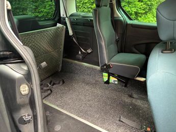 Citroen Berlingo 1.6 BlueHDi Feel Multispace MPV ETG6 Euro 6 (s/s) 5dr