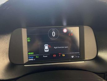 Vauxhall Corsa Electric 50kWh SE Nav Premium Hatchback 5dr Electric Auto (7.4Kw Charger)