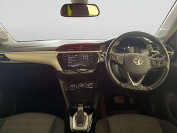 Vauxhall Corsa Electric 50kWh SE Nav Premium Hatchback 5dr Electric Auto (7.4Kw Charger)