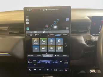 Honda e:Ny1 68.8kWh Elegance SUV 5dr Electric Auto (204 ps)