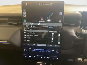 Honda e:Ny1 68.8kWh Elegance SUV 5dr Electric Auto (204 ps)