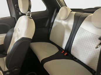 Fiat 500 1.0 MHEV Dolcevita Hatchback 3dr Petrol Manual Euro 6 (s/s) (70 