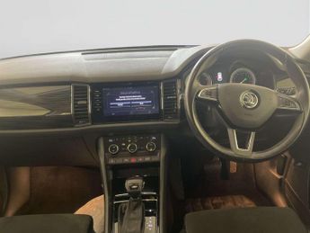 Skoda Kodiaq 1.5 TSI ACT SE L SUV 5dr Petrol DSG Euro 6 (s/s) (7 Seat) (150 p