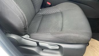 Toyota C-HR 1.8 VVT-h Icon CVT Euro 6 (s/s) 5dr