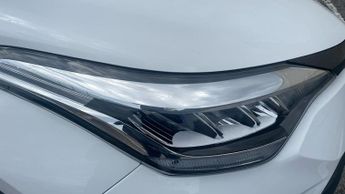 Toyota C-HR 1.8 VVT-h Icon CVT Euro 6 (s/s) 5dr