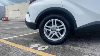 Toyota C-HR 1.8 VVT-h Icon CVT Euro 6 (s/s) 5dr