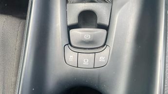 Toyota C-HR 1.8 VVT-h Icon CVT Euro 6 (s/s) 5dr