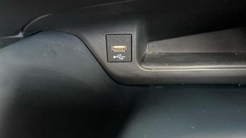 Toyota C-HR 1.8 VVT-h Icon CVT Euro 6 (s/s) 5dr