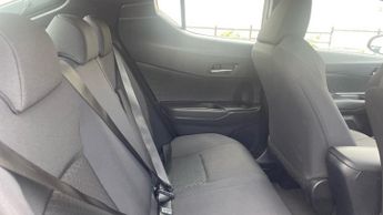 Toyota C-HR 1.8 VVT-h Icon CVT Euro 6 (s/s) 5dr