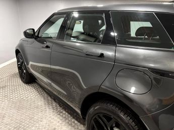Land Rover Range Rover Evoque 1.5 P300e 12.2kWh R-Dynamic SE Auto 4WD Euro 6 (s/s) 5dr