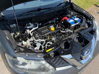 Nissan X-Trail 1.6 dCi Tekna XTRON Euro 6 (s/s) 5dr