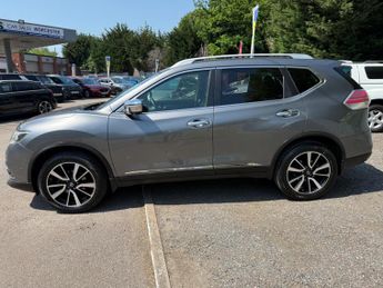 Nissan X-Trail 1.6 dCi Tekna XTRON Euro 6 (s/s) 5dr