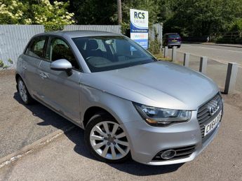 Audi A1 1.4 TFSI CoD Sport Sportback Euro 5 (s/s) 5dr