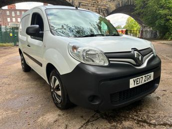 Renault Kangoo 1.5 dCi ENERGY ML19 Business MWB Euro 6 (s/s) 5dr