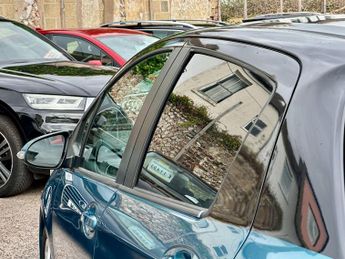 Toyota Yaris 1.33 Dual VVT-i TR Multidrive S Euro 5 5dr