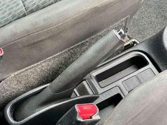 Toyota Yaris 1.33 Dual VVT-i TR Multidrive S Euro 5 5dr
