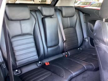 Land Rover Range Rover Evoque 2.0 TD4 HSE Dynamic Auto 4WD Euro 6 (s/s) 3dr
