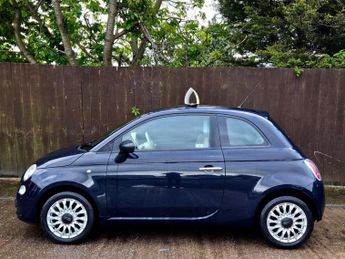 Fiat 500 1.2 Pop Euro 5 (s/s) 3dr