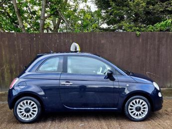 Fiat 500 1.2 Pop Euro 5 (s/s) 3dr