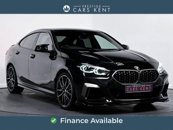 BMW M235 M235i xDrive Gran Coupe