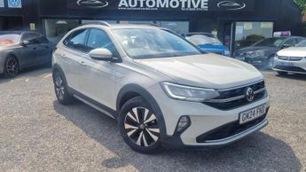 Volkswagen Taigo 1.0 LIFE TSI 5DR Manual